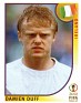 Japan - 2002 - Panini - 2002 Fifa World Cup Korea Japan - 357 - Sí - Damien Duff, Ireland - 0